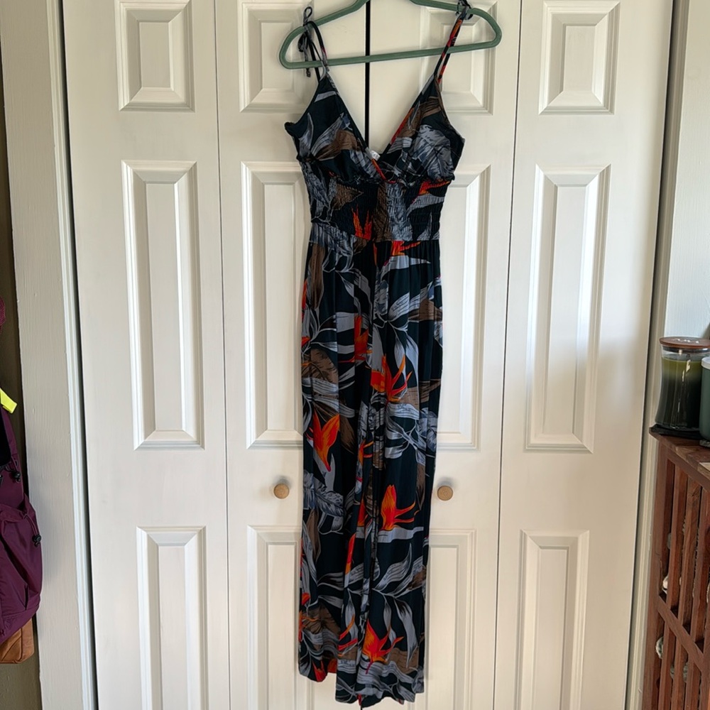 Jumpsuit